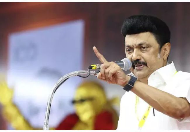 BJP has 'no genuine concern' over Karur stampede, seeks 'political gain': TN CM